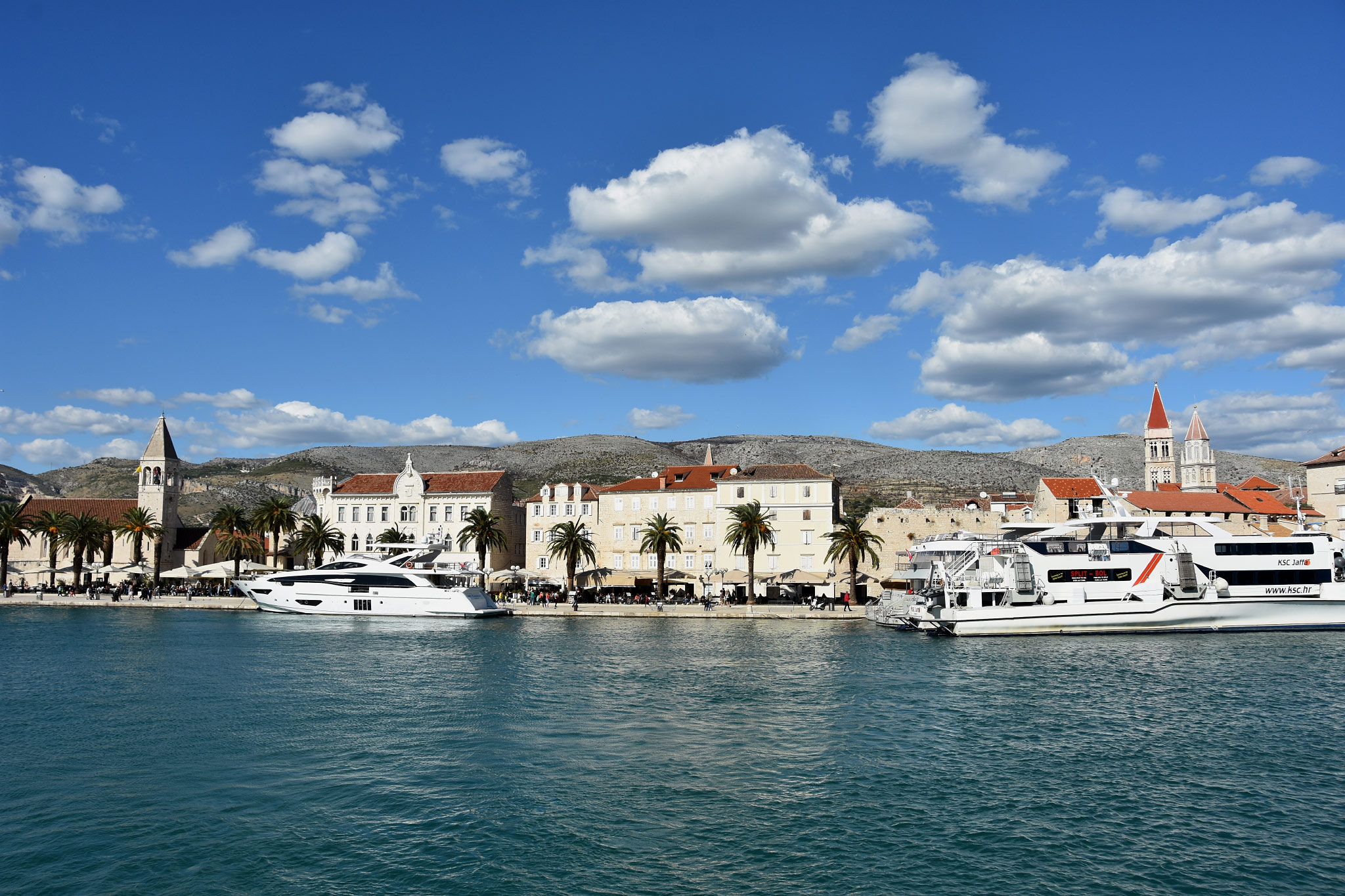 Trogir